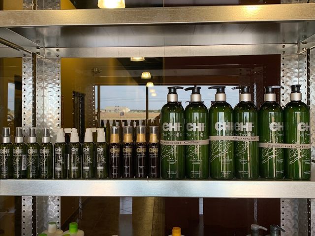 Photo of UCAS Univeristy of Cosmetology Arts & Sciences-La Joya