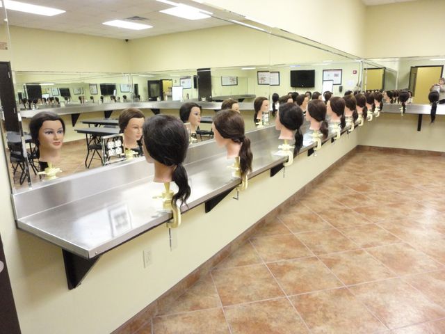 Photo of UCAS Univeristy of Cosmetology Arts & Sciences-La Joya