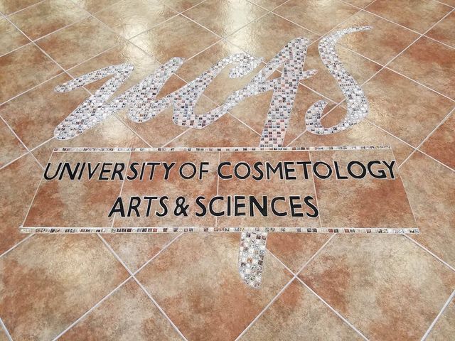 Photo of UCAS Univeristy of Cosmetology Arts & Sciences-La Joya