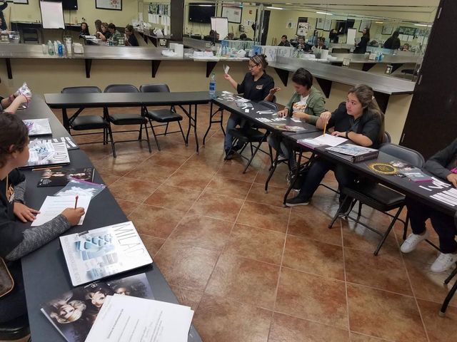 Photo of UCAS Univeristy of Cosmetology Arts & Sciences-La Joya