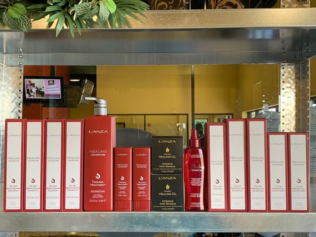 Photo of UCAS Univeristy of Cosmetology Arts & Sciences-La Joya