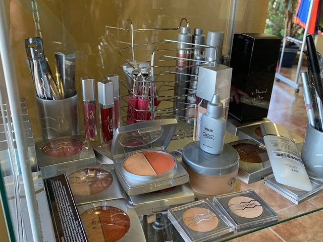 Photo of UCAS Univeristy of Cosmetology Arts & Sciences-La Joya