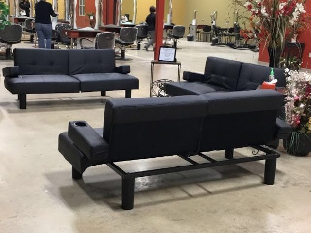 Photo of UCAS University of Cosmetology Arts & Sciences