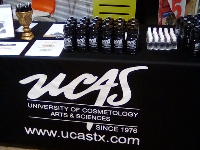 Photo of UCAS University of Cosmetology Arts & Sciences