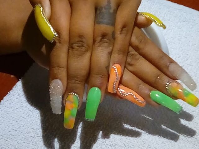 Photo of UCAS University of Cosmetology Arts & Sciences