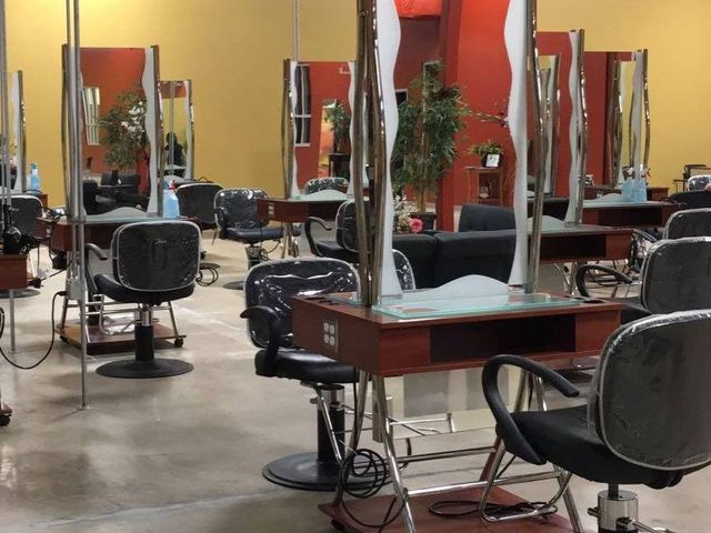 Photo of UCAS University of Cosmetology Arts & Sciences