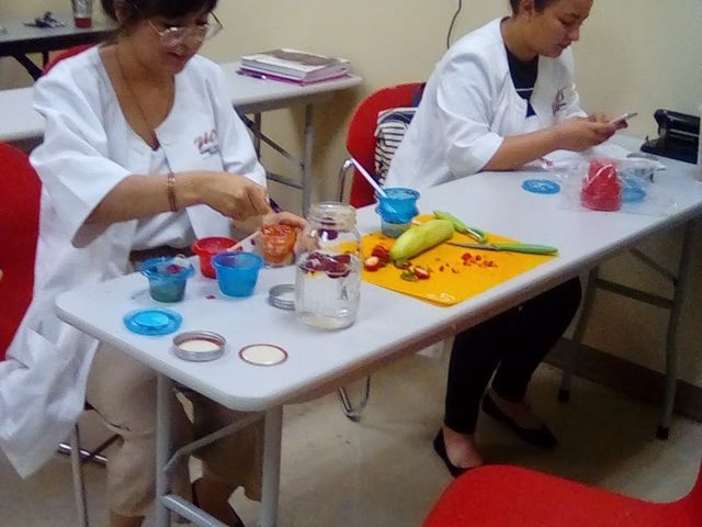 Photo of UCAS University of Cosmetology Arts & Sciences