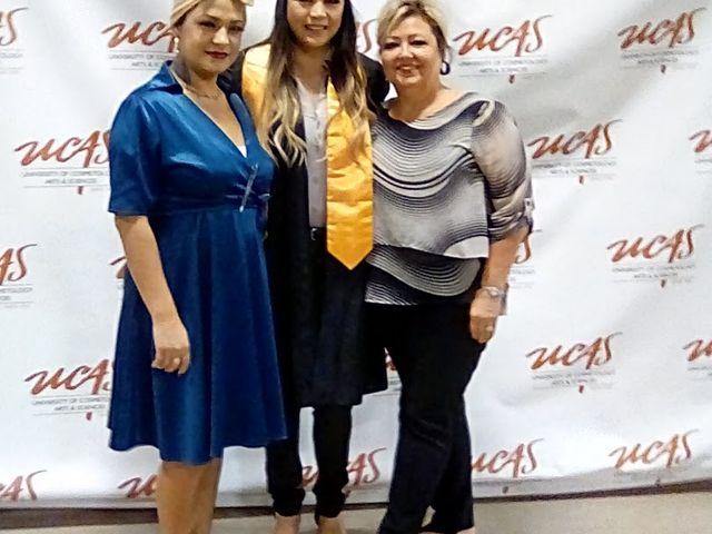 Photo of UCAS University of Cosmetology Arts & Sciences