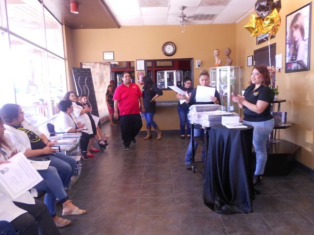 Photo of UCAS University of Cosmetology Arts & Sciences-Harlingen