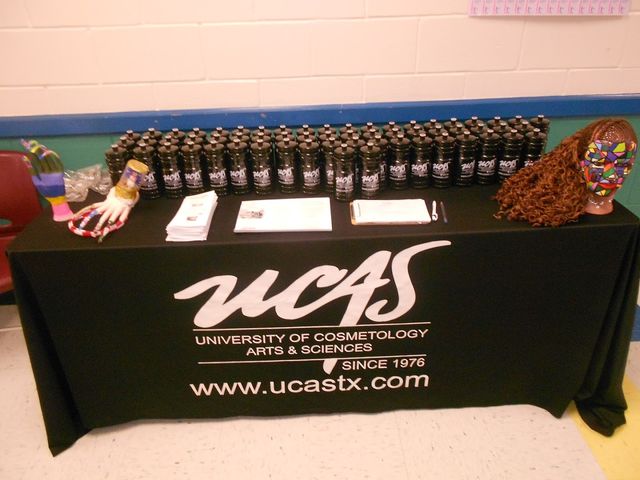 Photo of UCAS University of Cosmetology Arts & Sciences-Harlingen