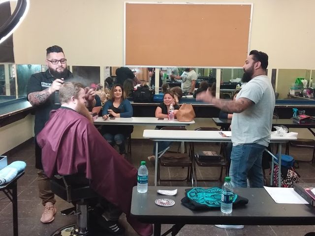 Photo of UCAS University of Cosmetology Arts & Sciences-Harlingen