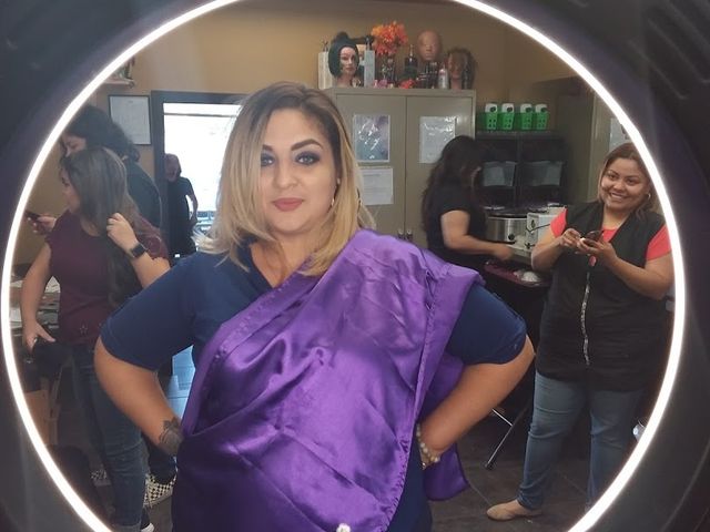 Photo of UCAS University of Cosmetology Arts & Sciences-Harlingen