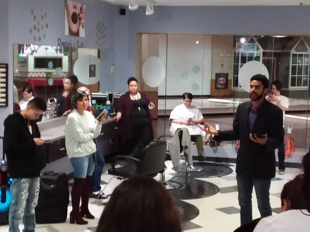 Photo of UCAS University of Cosmetology Arts & Sciences-San Antonio 410