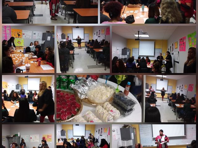 Photo of UCAS University of Cosmetology Arts & Sciences-San Antonio 410