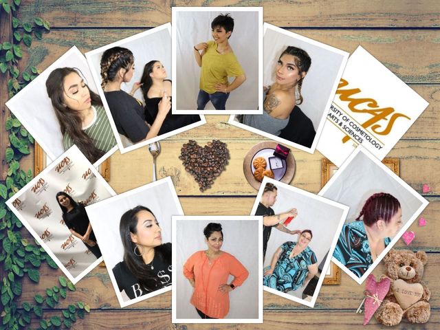 Photo of UCAS University of Cosmetology Arts & Sciences-San Antonio 410