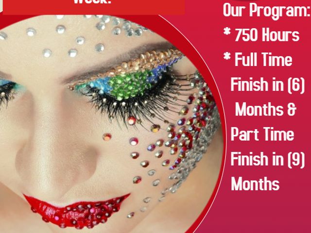 Photo of UCAS University of Cosmetology Arts & Sciences-San Antonio 410