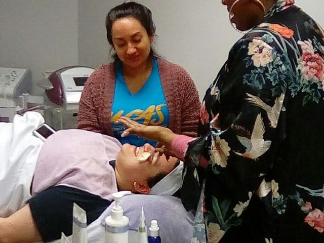 Photo of UCAS University of Cosmetology Arts & Sciences-San Antonio 410