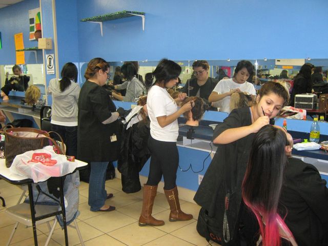 Photo of UCAS University of Cosemtology Arts & Sciences-McAllen