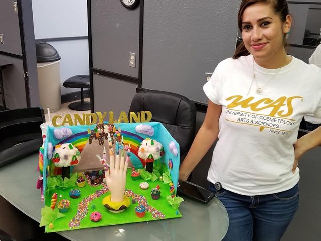 Photo of UCAS University of Cosemtology Arts & Sciences-McAllen