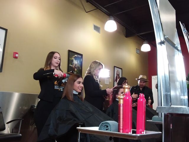 Photo of UCAS University of Cosemtology Arts & Sciences-McAllen