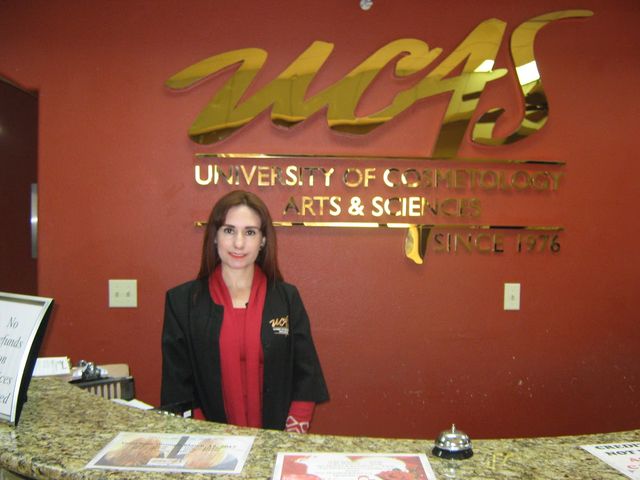 Photo of UCAS University of Cosemtology Arts & Sciences-McAllen