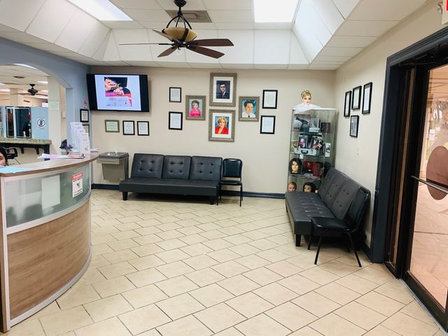 Photo of UCAS University of Cosemtology Arts & Sciences-McAllen