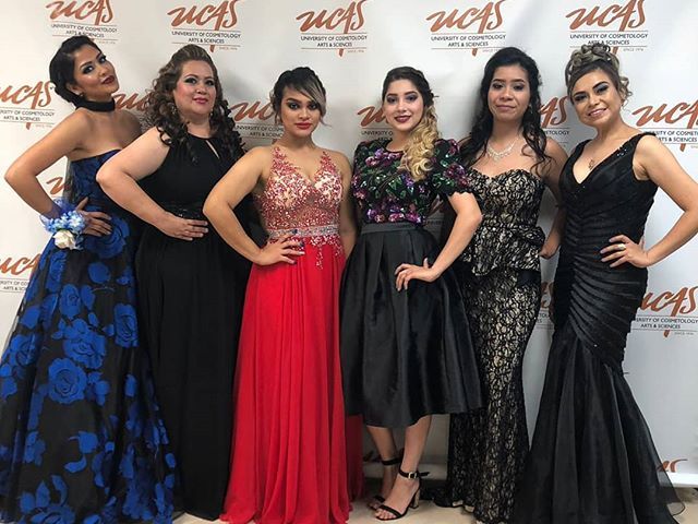 Photo of UCAS University of Cosemtology Arts & Sciences-McAllen