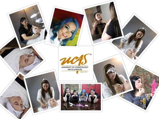 Photo of UCAS University of Cosemtology Arts & Sciences-McAllen