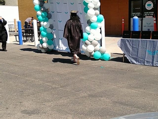 Photo of UEI College-Bakersfield