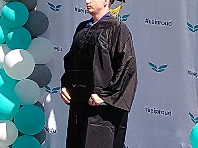 Photo of UEI College-Bakersfield