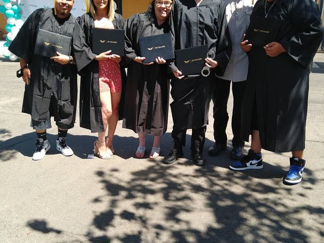 Photo of UEI College-Bakersfield