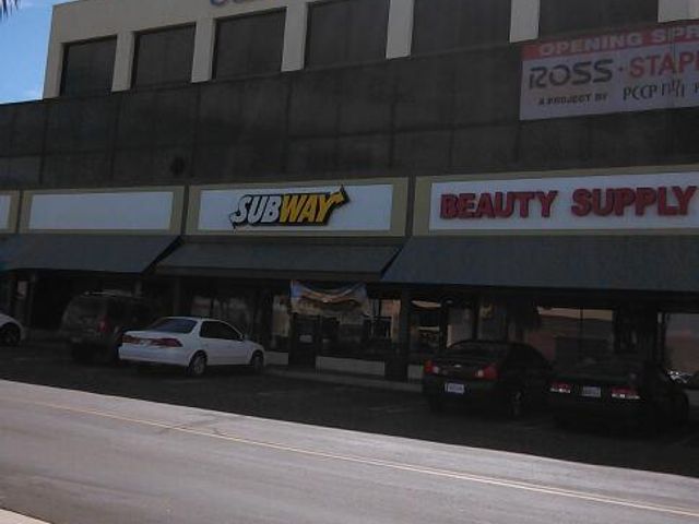 Photo of UEI College-Gardena