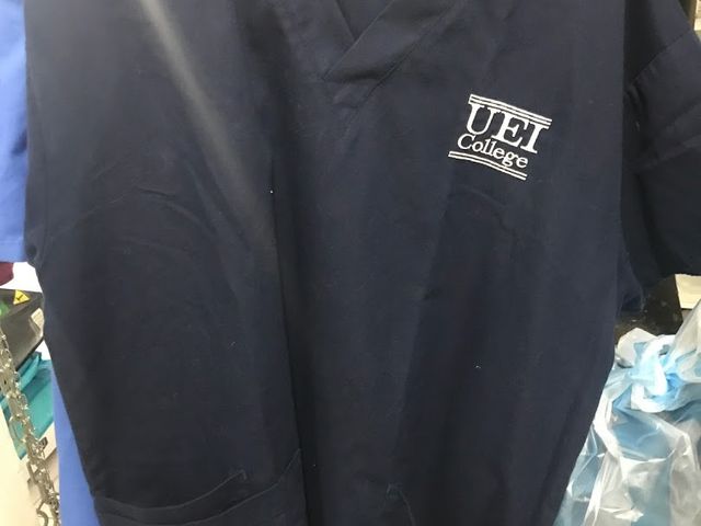 Photo of UEI College-Gardena