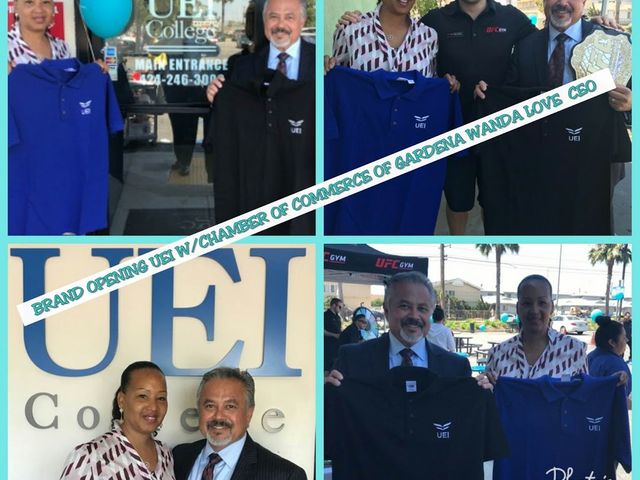 Photo of UEI College-Gardena