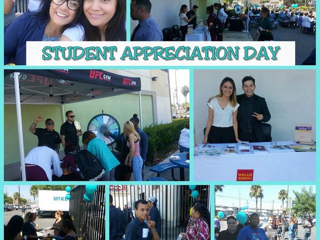 Photo of UEI College-Gardena