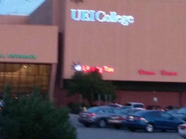 Photo of UEI College-Fresno