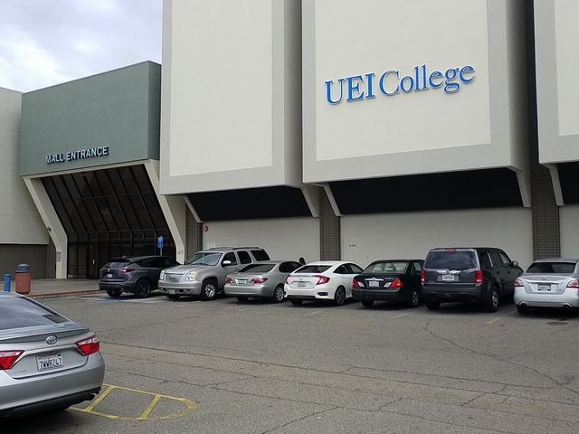 Photo of UEI College-Fresno