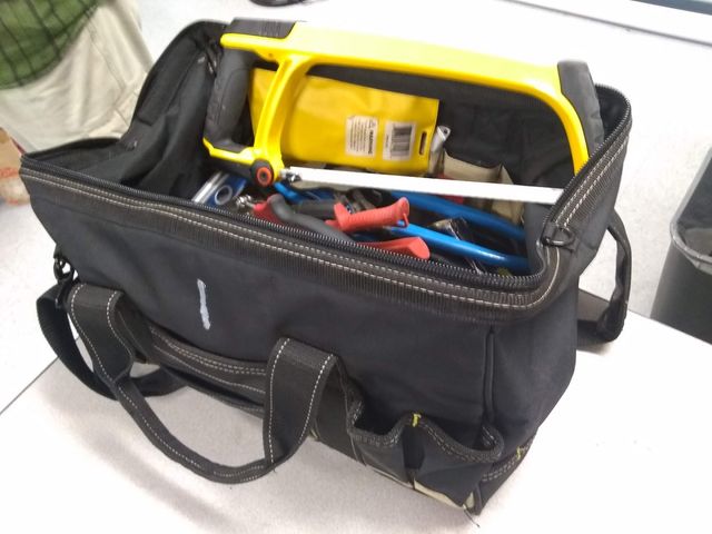 Photo of UEI College-Fresno