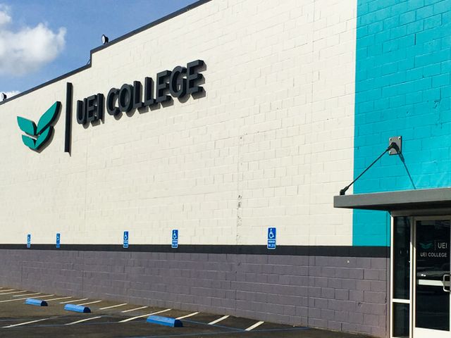 Photo of UEI College-Sacramento