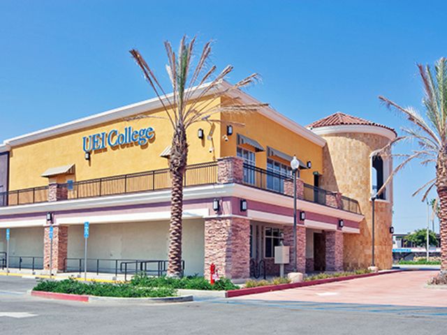 Photo of UEI College-Riverside