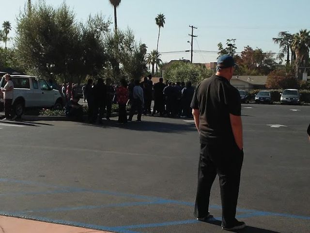 Photo of UEI College-Riverside