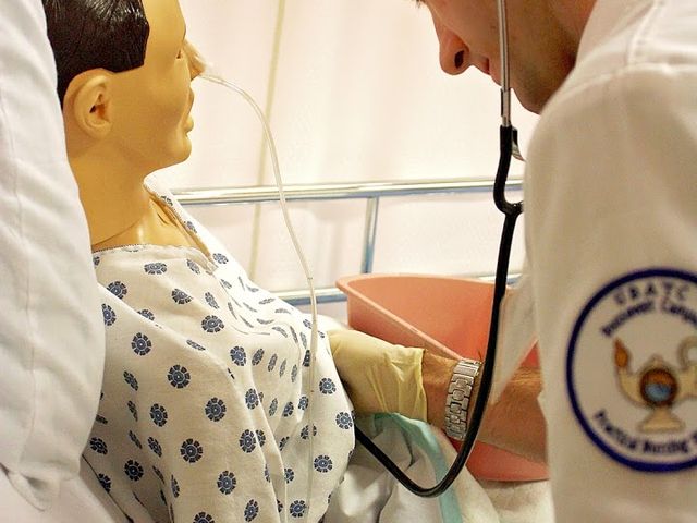 Photo of Uintah Basin Technical College