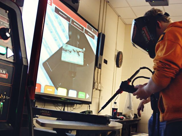 Photo of Uintah Basin Technical College