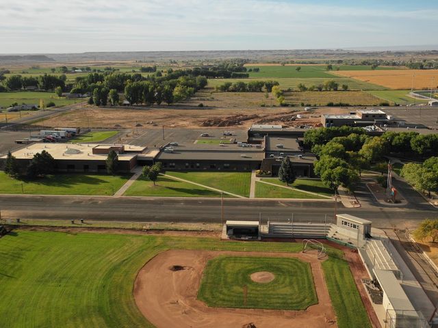 Photo of Uintah Basin Technical College
