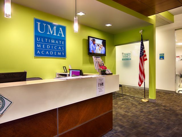 Photo of Ultimate Medical Academy-Clearwater