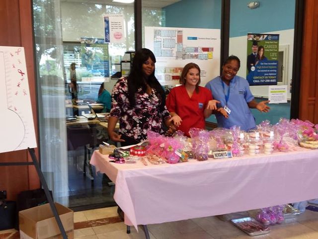 Photo of Ultimate Medical Academy-Clearwater