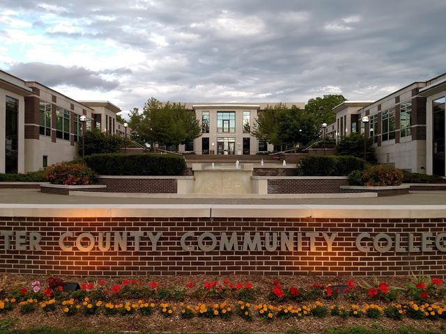 Photo of Ulster County Community College