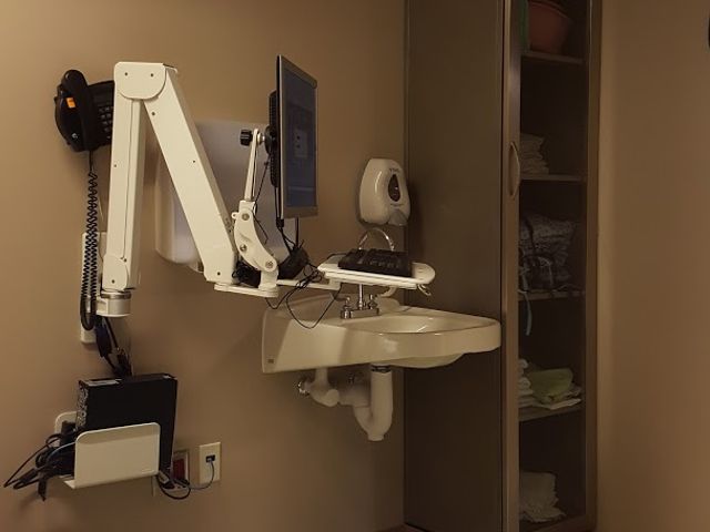 Photo of UPMC Jameson School of Nursing