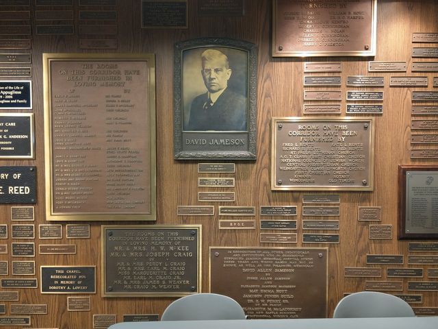 Photo of UPMC Jameson School of Nursing