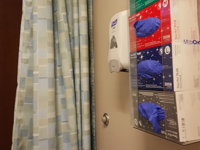 Photo of UPMC Jameson School of Nursing